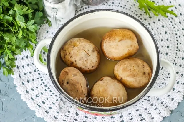 Шаг 3: иллюстрация