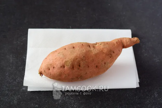 Шаг 1: иллюстрация