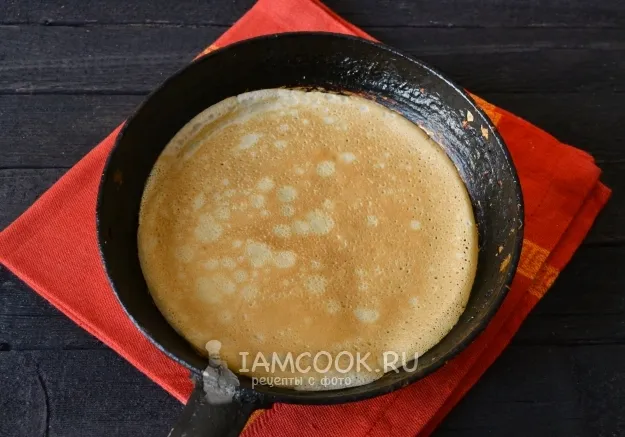 Шаг 11: иллюстрация