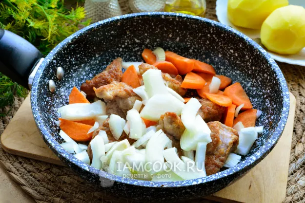 Шаг 5: иллюстрация