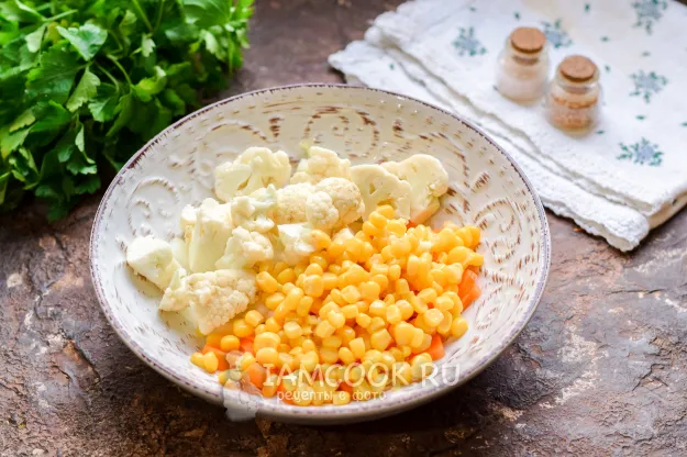 Шаг 3: иллюстрация