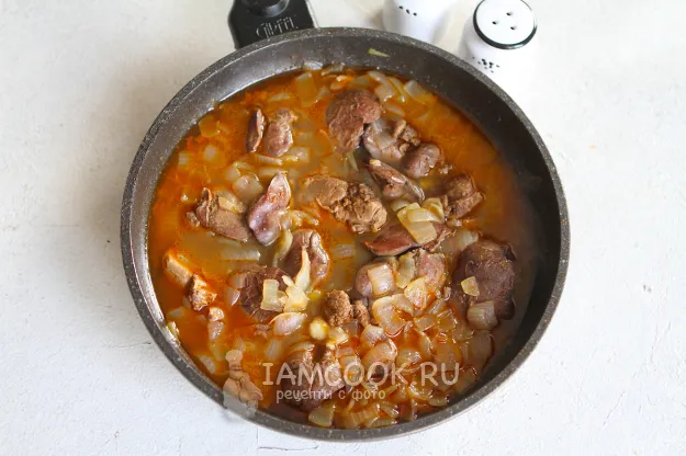 Шаг 6: иллюстрация