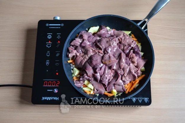 Шаг 7: иллюстрация