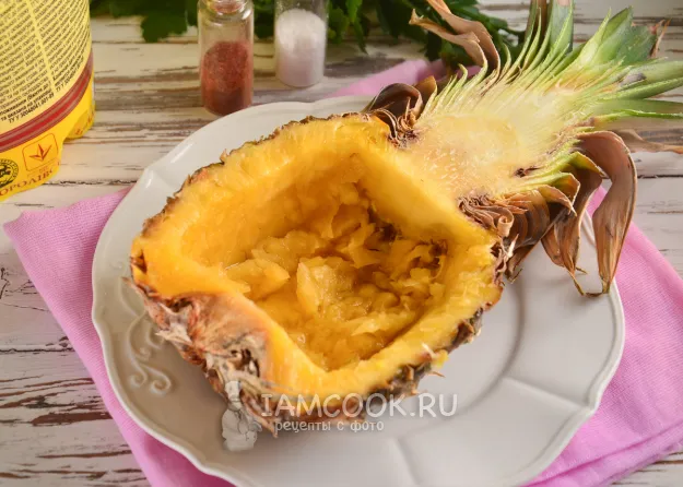 Шаг 5: иллюстрация