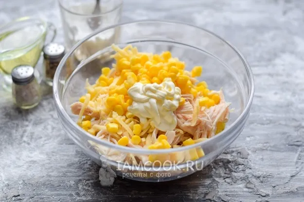 Шаг 9: иллюстрация