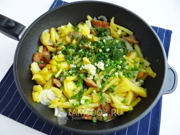 Шаг 13: иллюстрация