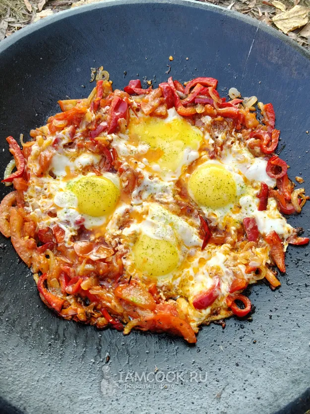 Шаг 10: иллюстрация