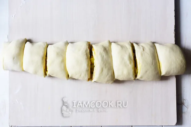 Шаг 13: иллюстрация