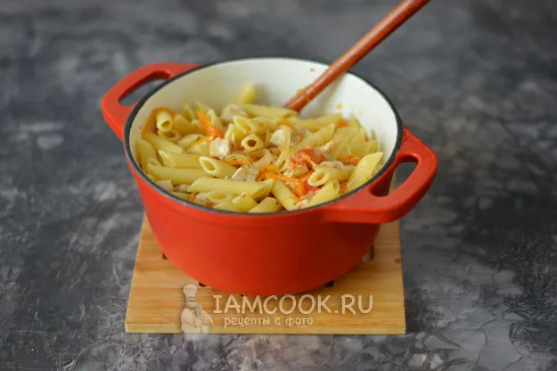 Шаг 9: иллюстрация