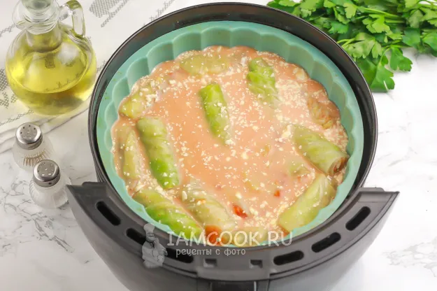 Шаг 5: иллюстрация