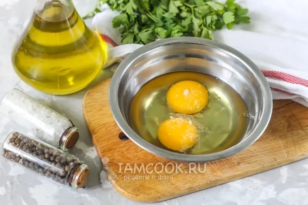 Шаг 3: иллюстрация