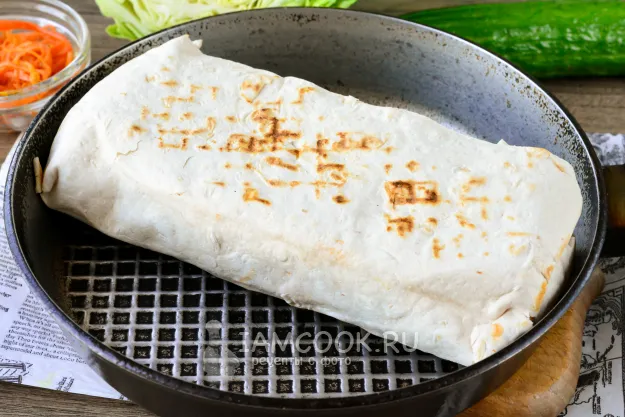 Шаг 8: иллюстрация