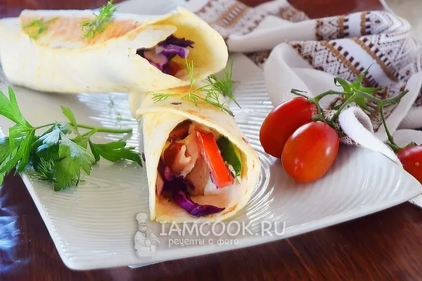 Шаг 10: иллюстрация