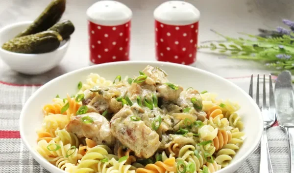 Фото блюда: Мясо по-самарски