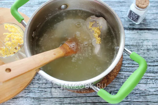 Шаг 7: иллюстрация