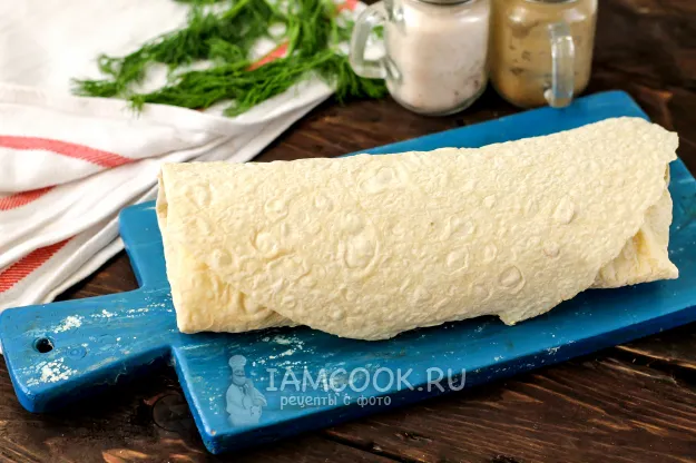 Шаг 7: иллюстрация