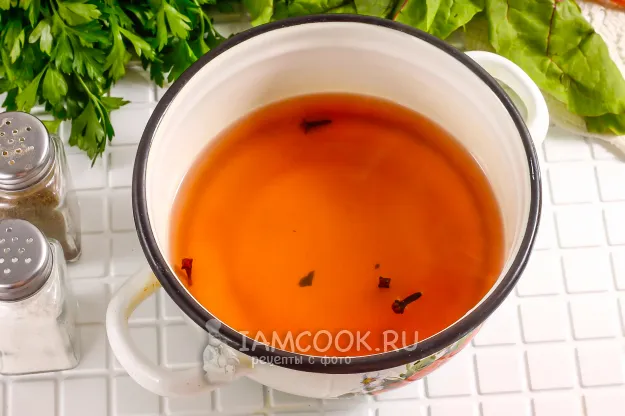 Шаг 5: иллюстрация