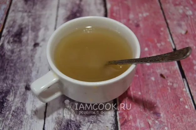 Шаг 5: иллюстрация