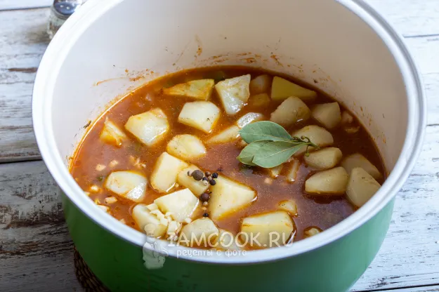 Шаг 7: иллюстрация