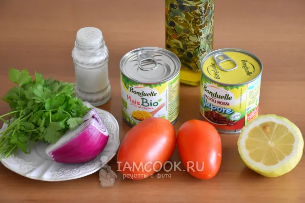 Шаг 1: иллюстрация