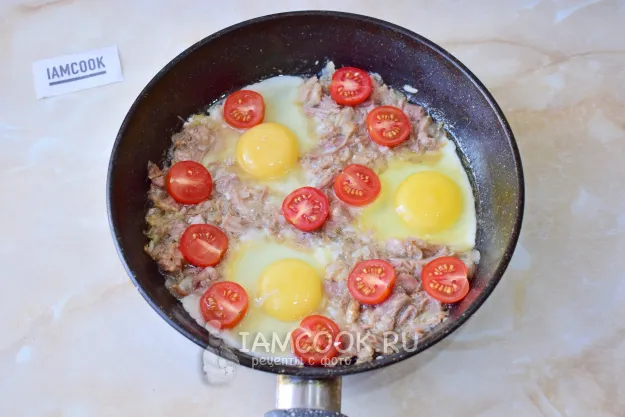 Шаг 4: иллюстрация