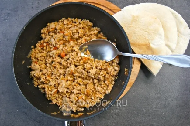 Шаг 6: иллюстрация