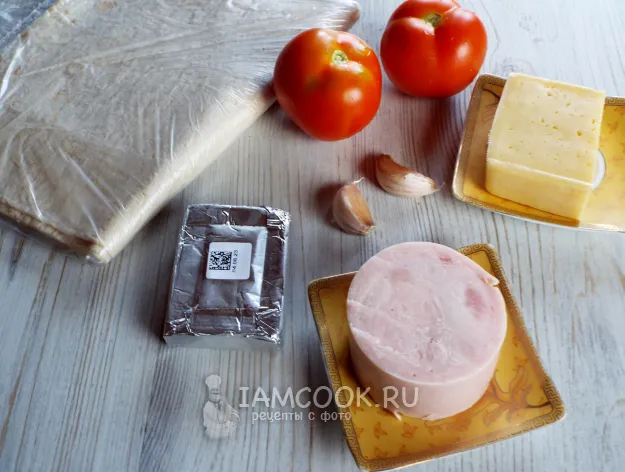 Шаг 1: иллюстрация