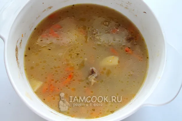 Шаг 10: иллюстрация