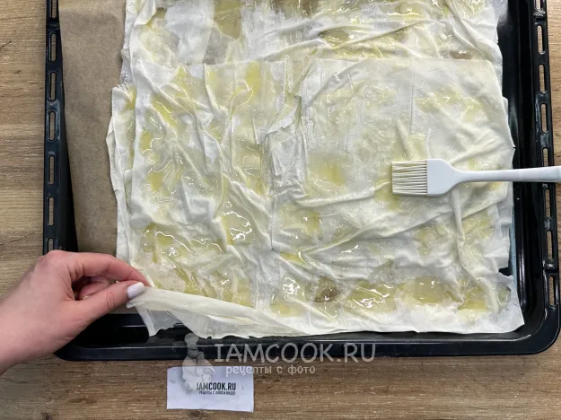 Шаг 5: иллюстрация