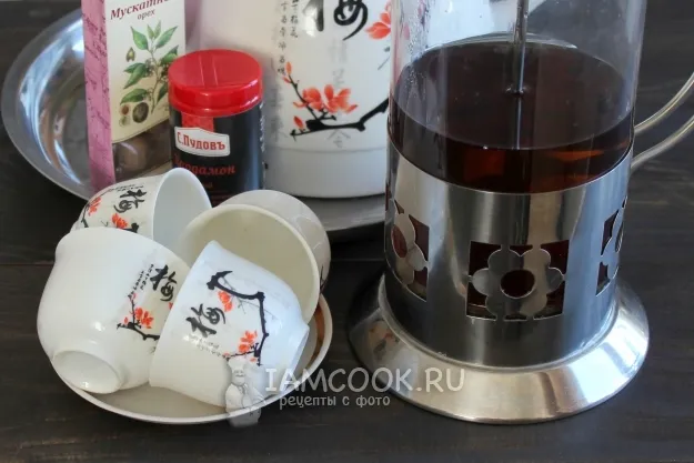 Шаг 5: иллюстрация