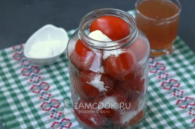 Шаг 4: иллюстрация