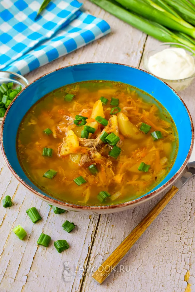 Шаг 9: иллюстрация