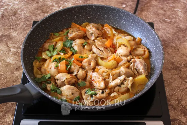 Шаг 11: иллюстрация