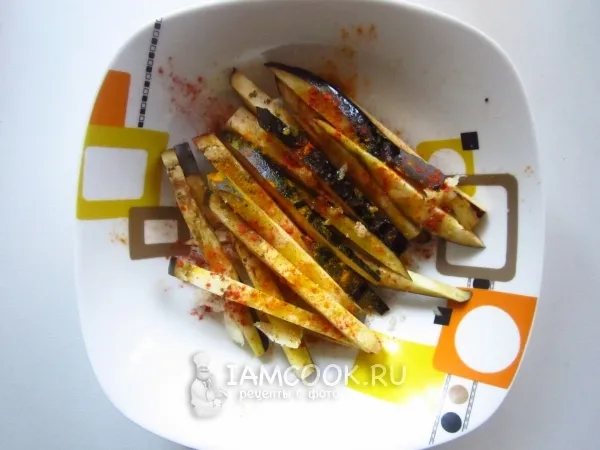 Шаг 3: иллюстрация