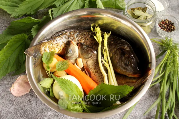 Шаг 1: иллюстрация