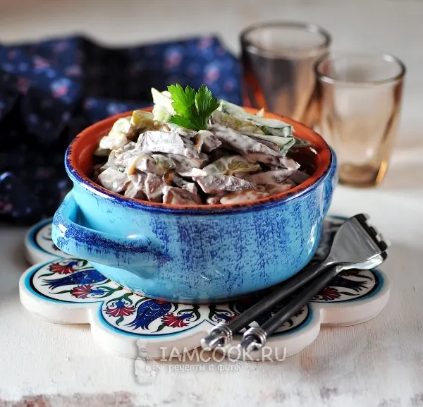 Шаг 10: иллюстрация