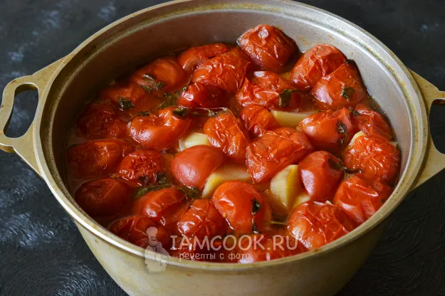 Шаг 7: иллюстрация