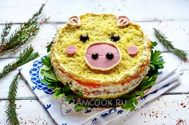 Шаг 10: иллюстрация