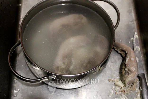 Шаг 3: иллюстрация