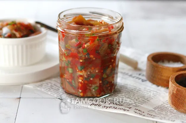 Шаг 10: иллюстрация