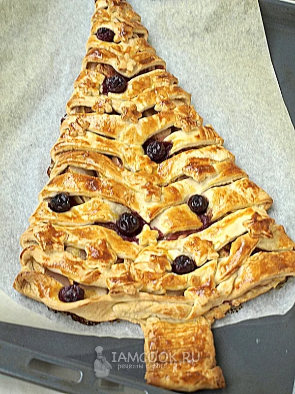 Шаг 8: иллюстрация