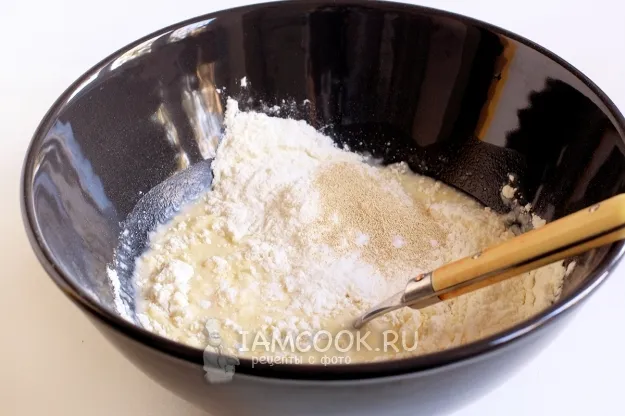 Шаг 3: иллюстрация