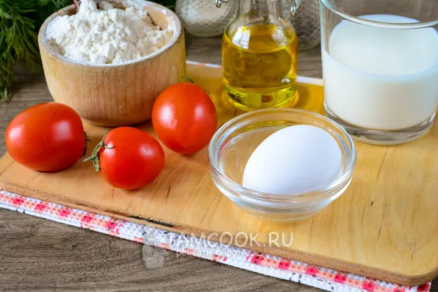 Шаг 1: иллюстрация