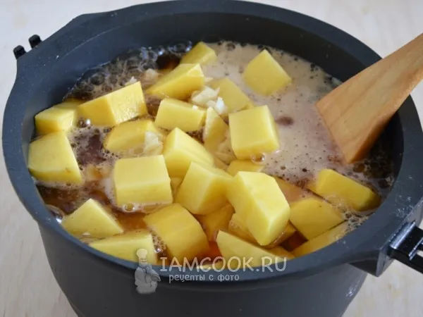 Шаг 8: иллюстрация