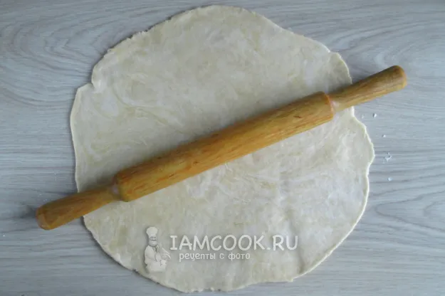 Шаг 9: иллюстрация