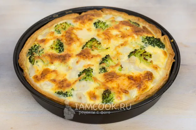 Шаг 10: иллюстрация