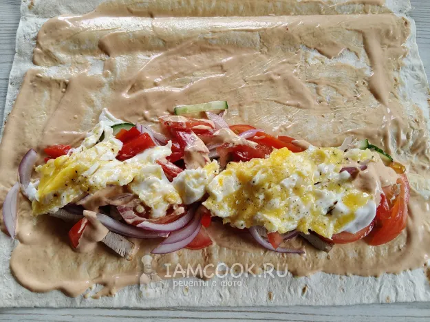 Шаг 5: иллюстрация