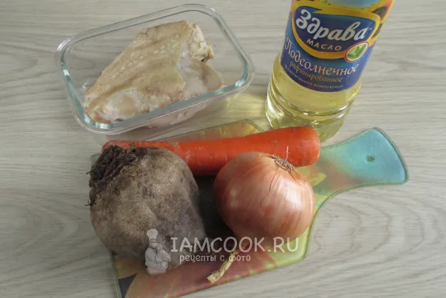 Шаг 1: иллюстрация