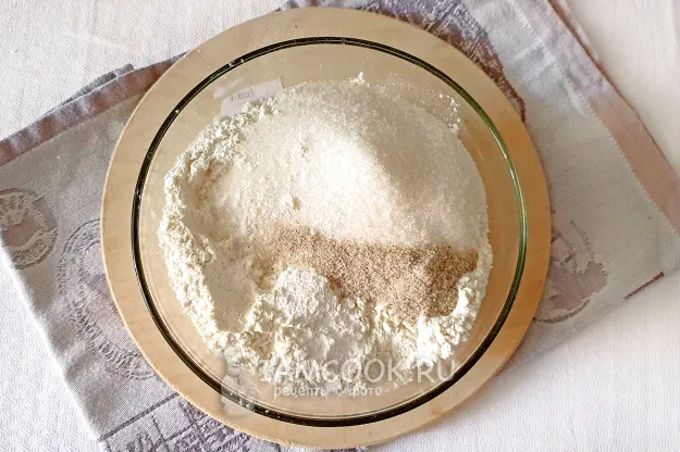 Шаг 2: иллюстрация