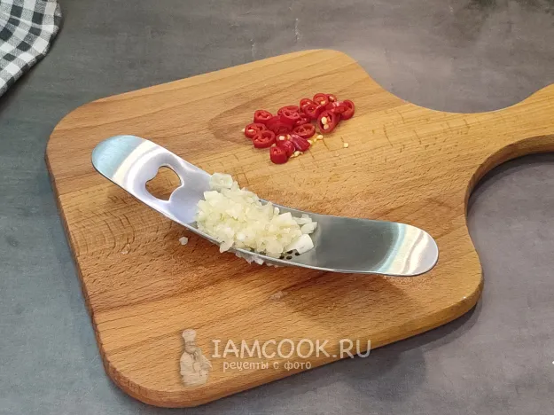 Шаг 2: иллюстрация